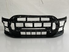 Mini Cooper S Front Bumper