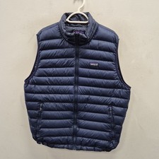 Patagonia Down Sweater Puffer
