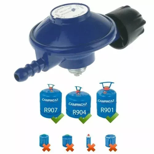 Camping gaz regulator - gaz,