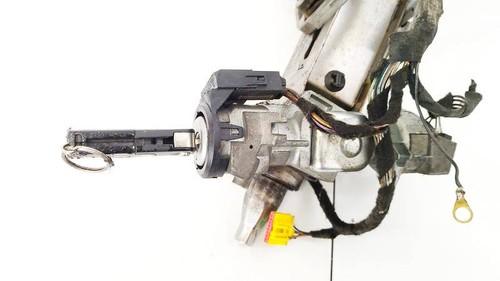 Ford max 2006 ignition - 2006,
