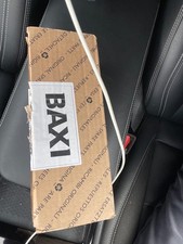 baxi heat exchanger 16 plate