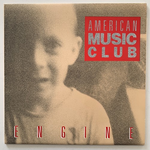 American music club engine - music, –