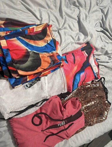 Bundle items plt - items,