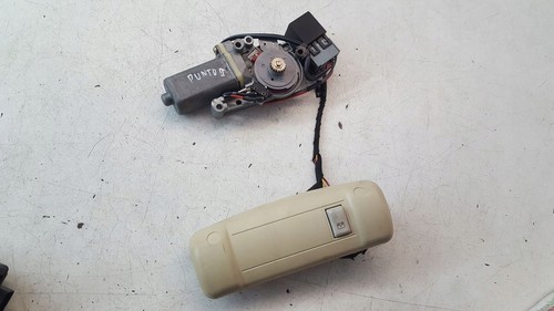 Fiat punto sunroof motor - punto,