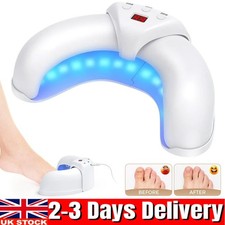Nail Fungus Cleaning Laser