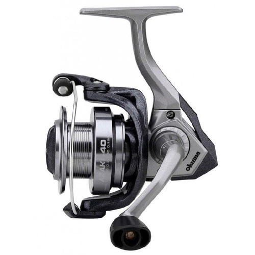Okuma azaki spinning reel - reel,