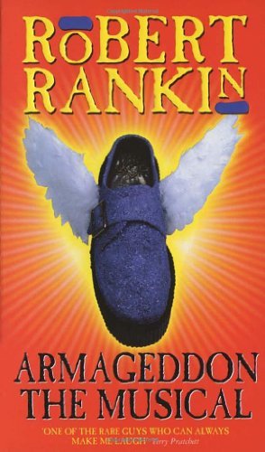 Armageddon the musical by - armageddon:,