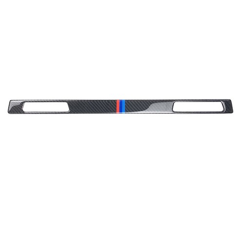 Carbon fiber stripe cup - carbon, m