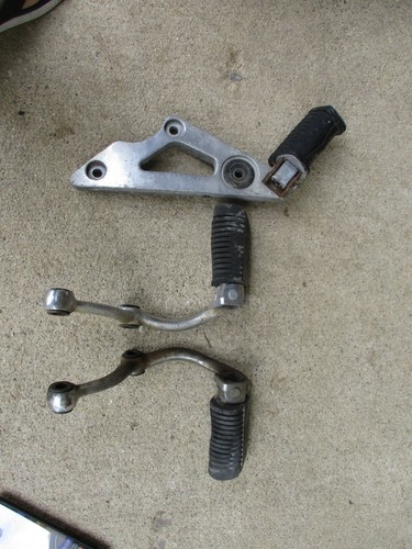 Yamaha xs750 750 - 78,
