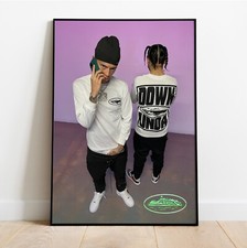 Corteiz x Central Cee | A3 |