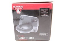 New Bulldog Lunette Ring 21