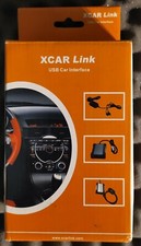 Genuine Nissan XcarLink