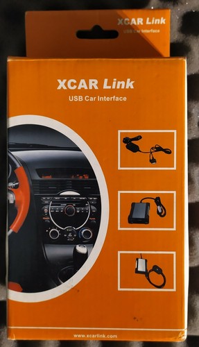 Genuine nissan xcarlink - genuine,