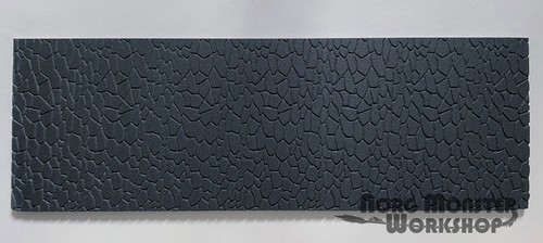 Embossed xps foam - embossed, foam,