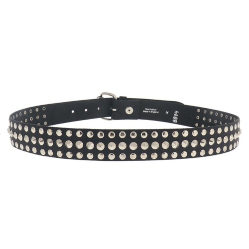 38mm gothic studded real - 38mm,