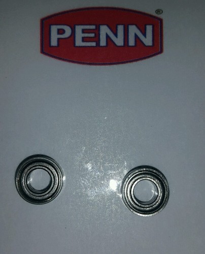 Penn 525 mag - mag, supermag