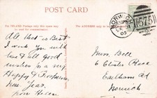 FAMILY HISTORY - GENEALOGY -