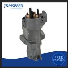 Ignition Barrel Housing  Switch 4B0905851B 4B0905849 Fit For VW Golf Passat Polo