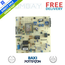 Baxi - Combi Eco 80 Potterton Performa 24 - Main PCB - 248075 - Used