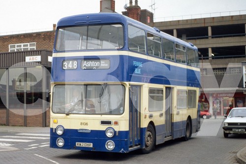 Bus photo pennine - -,
