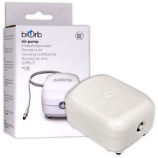 BiOrb Air Pump 12V DC Spare Part 70371 Replacement NEW Aquarium Fish Tank OASE