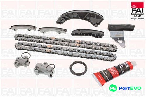 Fai autoparts timing chain kit - fai,