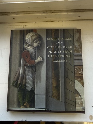 One hundred details - one, the