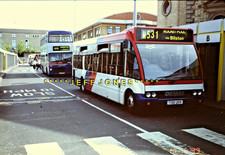 ORIGINAL BUS SLIDE