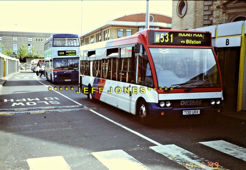 Original bus slide - bus,
