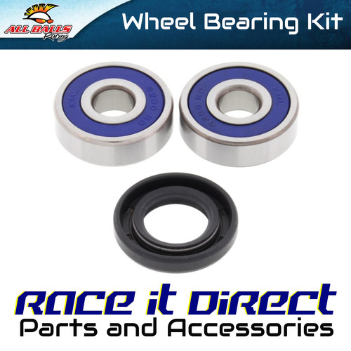 Wheel bearing kit for - wheel, yamaha
