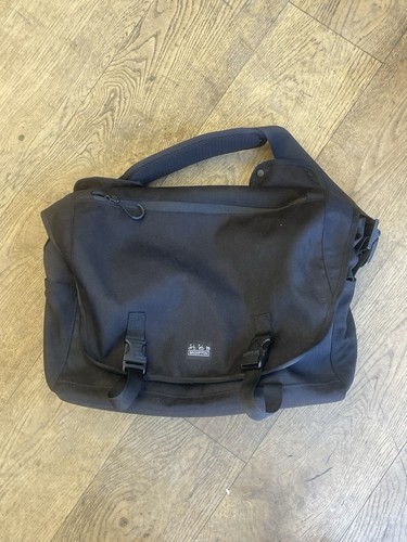 Brompton metro messenger - brompton, bag