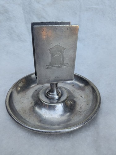 Antique mappin webb - mappin,