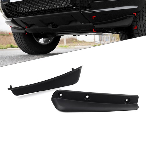 Front bumper lower air - bumper,