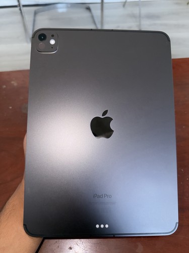 Apple ipad pro inch - 11-inch, 2024