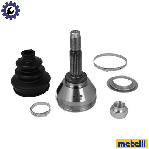 Joint kit drive shaft 1001 - joint, 15-1001