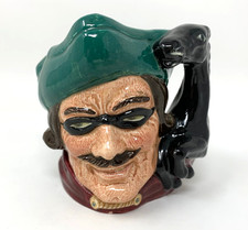 Vintage Royal Doulton DICK
