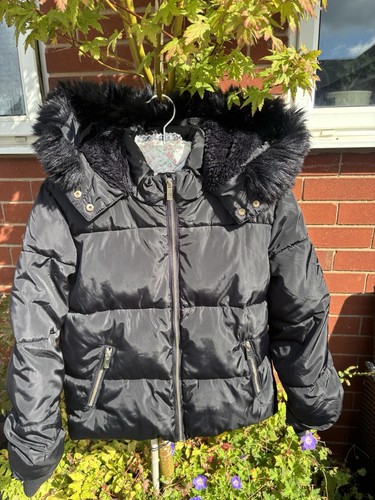 River island puffa jacket - puffa,