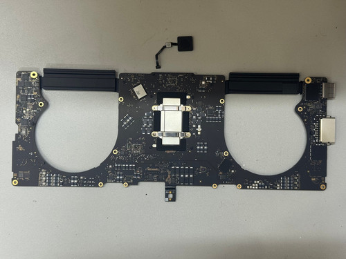 Macbook pro a2485 2021 - pro, 16"