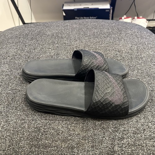 Nike benassi solarsoft - nike-benassi, slides