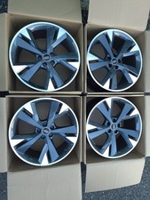 20" Audi Q4 Etron Alloy Wheels