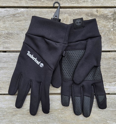 Genuine timberland black - genuine, xl