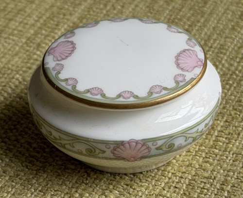 Vintage coalport canterbury - vintage,