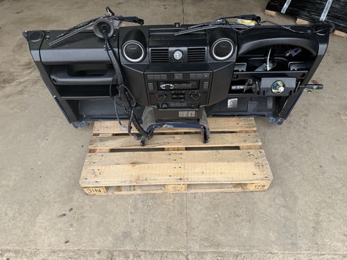 Land rover defender tdci - defender,