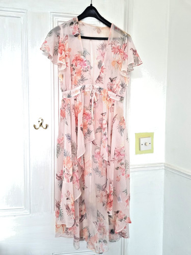 Primark peach multicoloured - &,