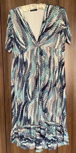 Kaleidoscope womens blue - kaleidoscope,