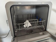 Cookology CMDW2SL Mini