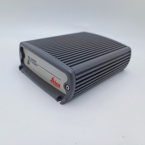 Leica 9400n dgps navigator - dgps,