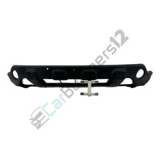 HONDA CRV 2000 - 2009 FRONT