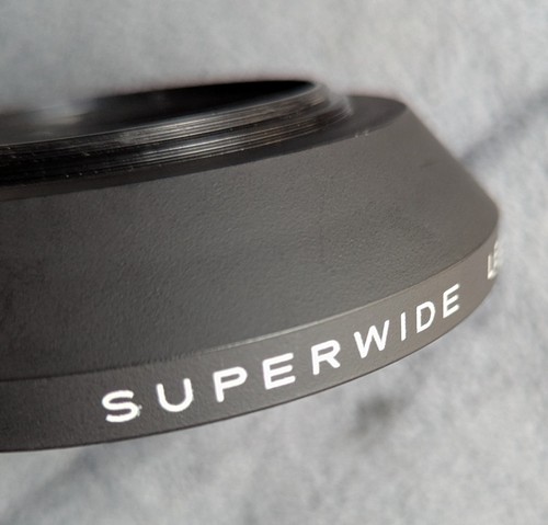 Schneider kreuznach superwide - schneider-kreuznach,