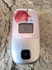 Siemens CL75 Puppy - Mobile Phone